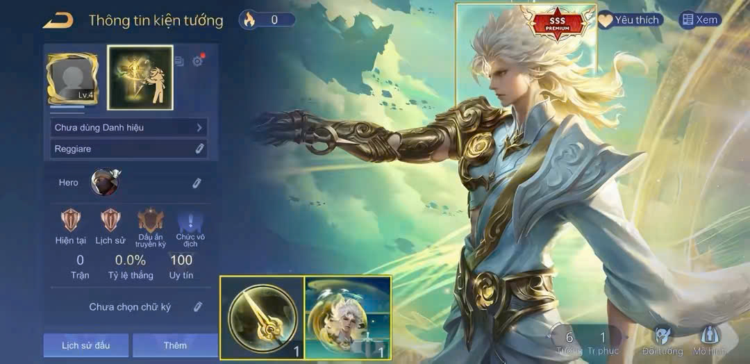 MU THIÊN LUÂN