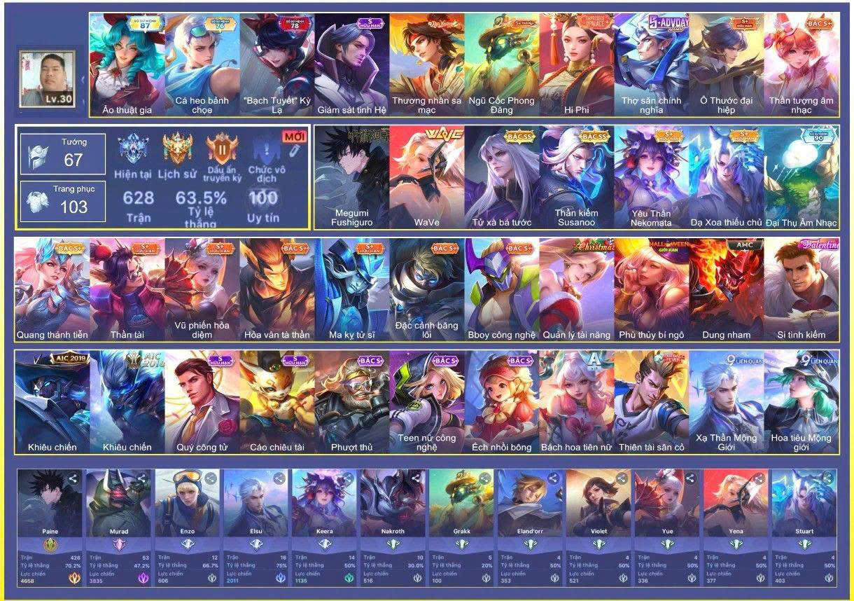 ACC PAIN 