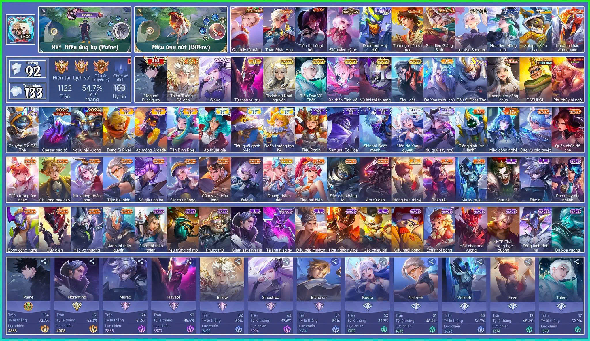ACC PAIN 1
