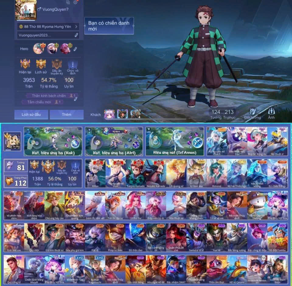 ACC PAIN 2M ĐẸP