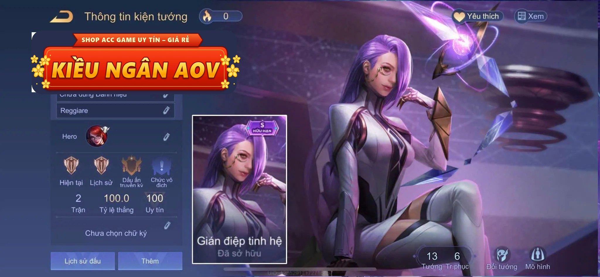 Veres Gián điệp tinh hệ