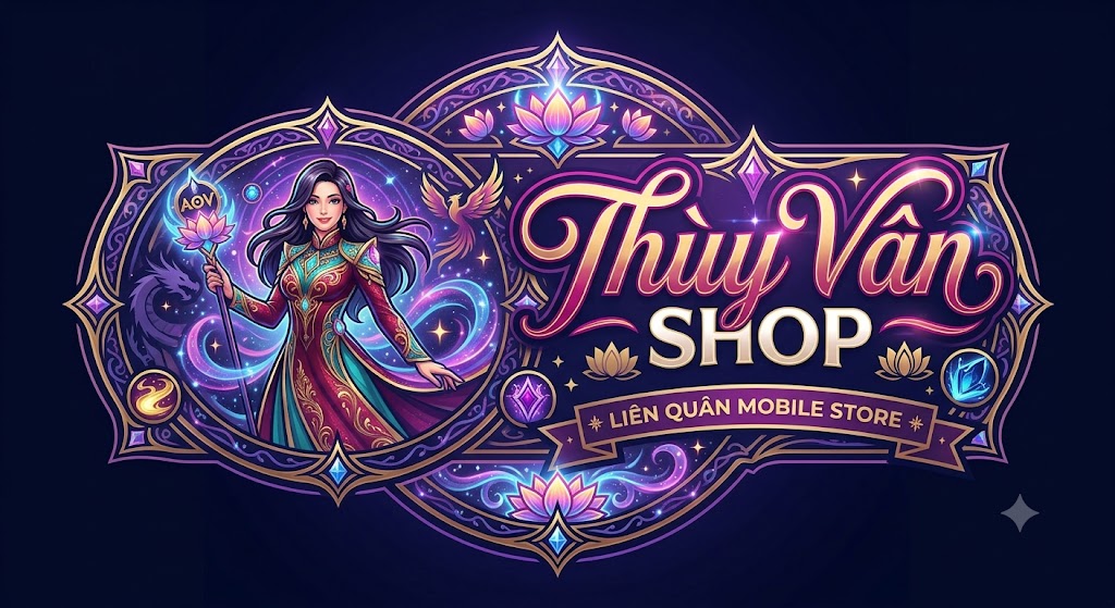 Thùy Vân Shop